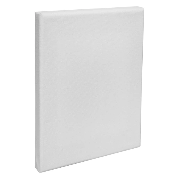 Набір полотен Colorations 24 x 30 см 10 шт 6040336 (5710903700765) - зображення 3