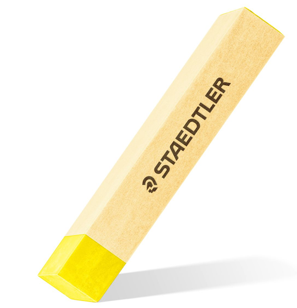 Zestaw pasteli suchych Staedtler Karat 24 kolory (4006608201852) - obraz 2