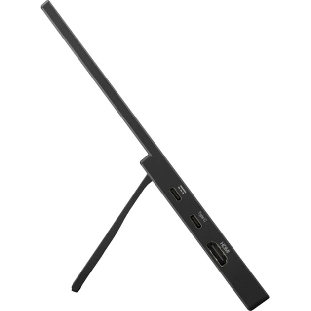 Монитор портативный 15.6" ViewSonic VA1650 IPS 1920x1080 60 Гц 250 кд/м² Black - изображение 3