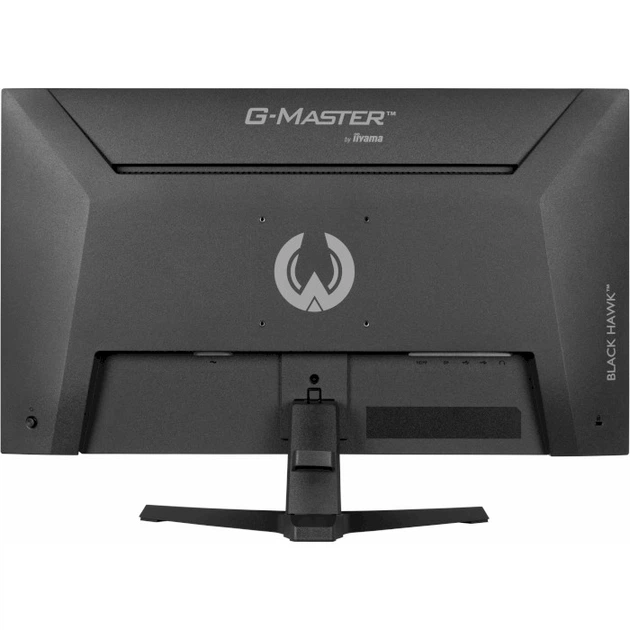 Монитор игровой 27" IIYAMA G-Master G2741HSU-B1 Black Hawk IPS 1920x1080 144 Гц 350 кд/м² Black - изображение 4
