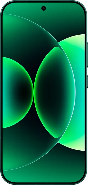 Мобільний телефон Xiaomi 17 12/512GB Venture Green (1186348