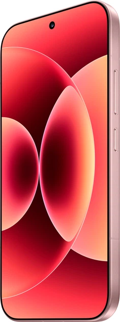 Мобильный телефон Xiaomi 17 12/512GB (Alpine Pink) Global - изображение 3