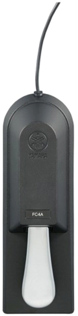 Педаль сустейн Yamaha FC4A - Фото 2 Педаль сустейн Yamaha FC4A - изображение 2