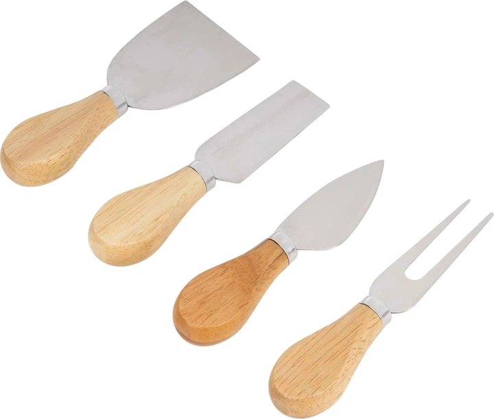 Zestaw do serwowania Springos 6 elementów (5908455306201) - obraz 3