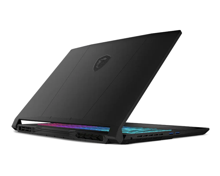 Ноутбук MSI Katana 15 HX B14WGK (B14WGK-29321) Black - изображение 2