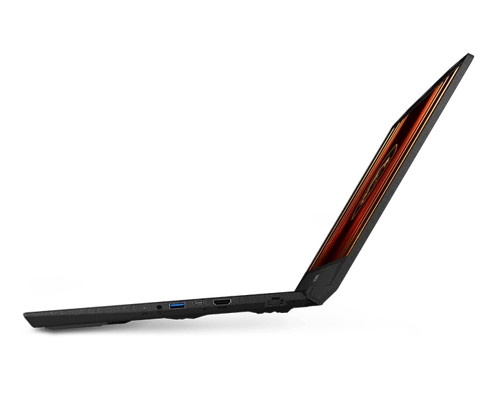 Ноутбук MSI Katana 15 HX B14WGK (B14WGK-29321) Black - изображение 3