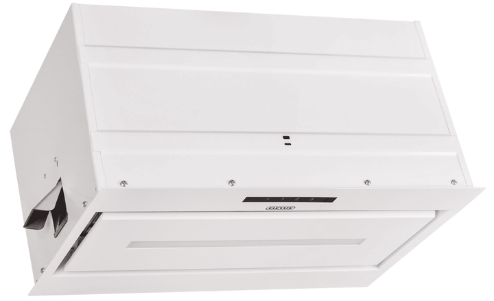 Витяжка Eleyus BOXER 800 LED 52 WH (7005102) - изображение 8