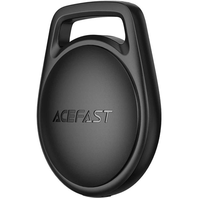 Трекер AceFast S2 button type positioning device single (6974316285083) - зображення 2