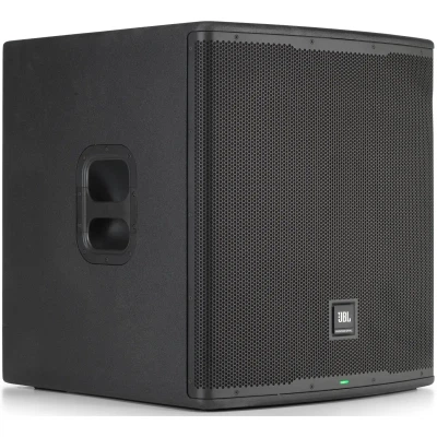 Акустична система JBL EON718S Black (JBL-EON718S-EK) - Фото 2 Акустична система JBL EON718S Black (JBL-EON718S-EK) - изображение 2