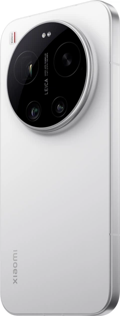【新品未開封】XIAOMI 17 Ultra 16GB/512GBLeica版白 Мобильный телефон Xiaomi 17 Ultra 16/512GB White (1186352) – фото
