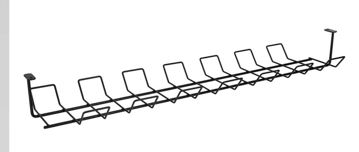Маскувальна панель для кабелів і проводів Kadax Morup під стільницю 72 см (5903699419342) - зображення 1
