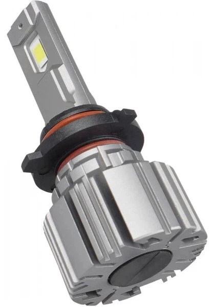 LED автолампа AMS VISION-R H10 5500K CANBUS - зображення 3