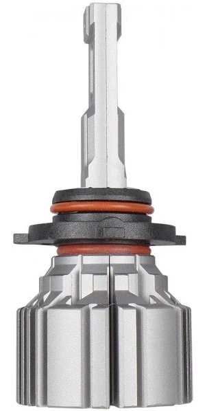 LED автолампа AMS VISION-R H10 5500K CANBUS - зображення 4