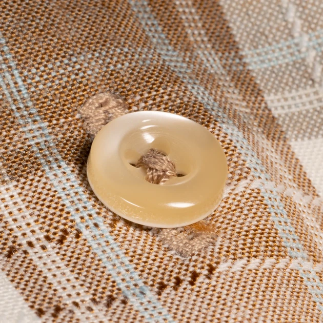 Рубашка Camotec "Буревій" Light Sand/White, S - зображення 10