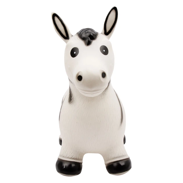 Skoczek Small Foot zebra 5410651 (4020972067937) - obraz 2