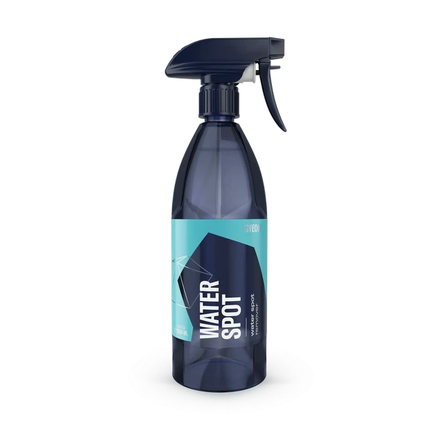 Очисник водного каменю GYEON Q2M WaterSpot 1000 мл - Фото 1 Очисник водного каменю GYEON Q2M WaterSpot 1000 мл - изображение 1