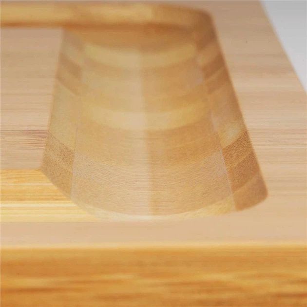 Zestaw do serwowania Springos 5 elementów (5908455306218) - obraz 7