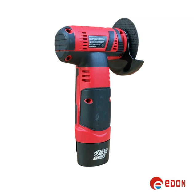 Акумуляторна болгарка EDON OAG-20/76 OL - зображення 3