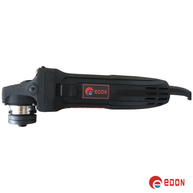 Болгарка Edon AG-125/HL1015 - Фото 1 Болгарка Edon AG-125/HL1015 - зображення 1