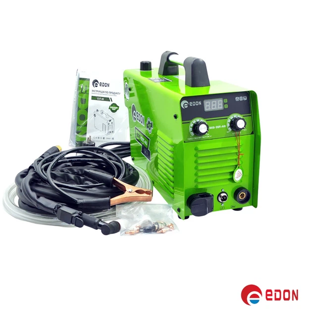 Плазморез EDON ECO CUT - 40 - Фото 7 Плазморез EDON ECO CUT - 40 - зображення 7