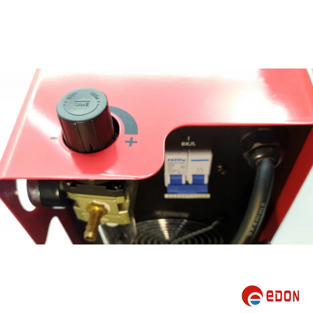 Плазморез EDON EXPERTCUT-65 (220V) безконтактний підпал - зображення 5