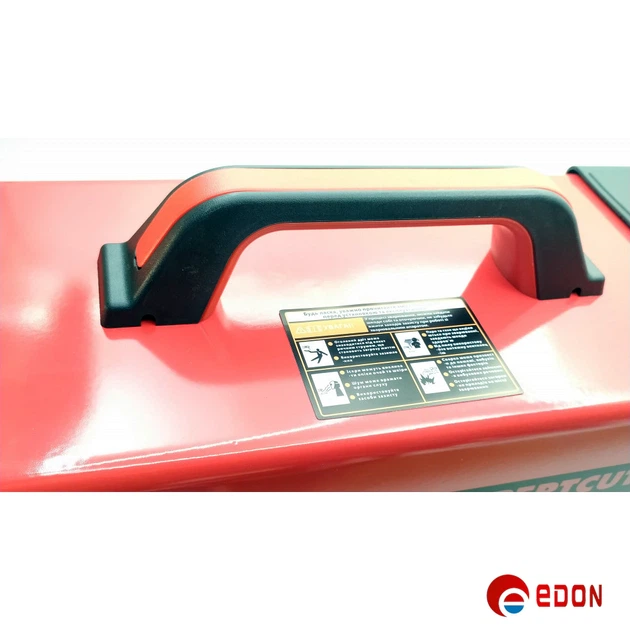 Плазморез EDON EXPERTCUT-65 (220V) безконтактний підпал - зображення 7