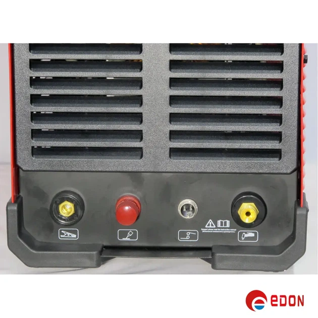 Плазморез EDON EXPERTCUT-100 (380V) - зображення 8