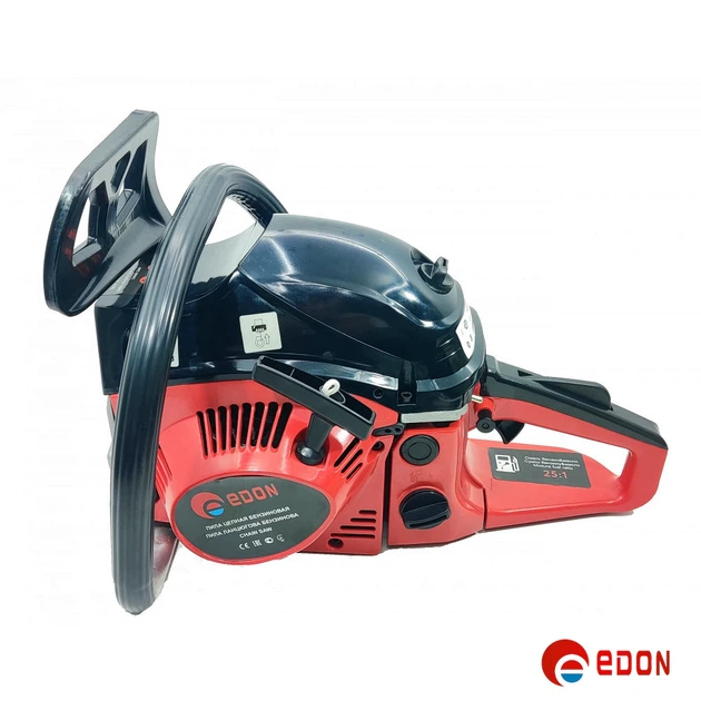 Бензопила Edon GCS-18/2600 - изображение 6
