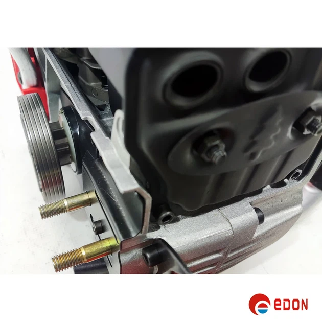 Бензопила Edon GCS-18/2600 - изображение 11