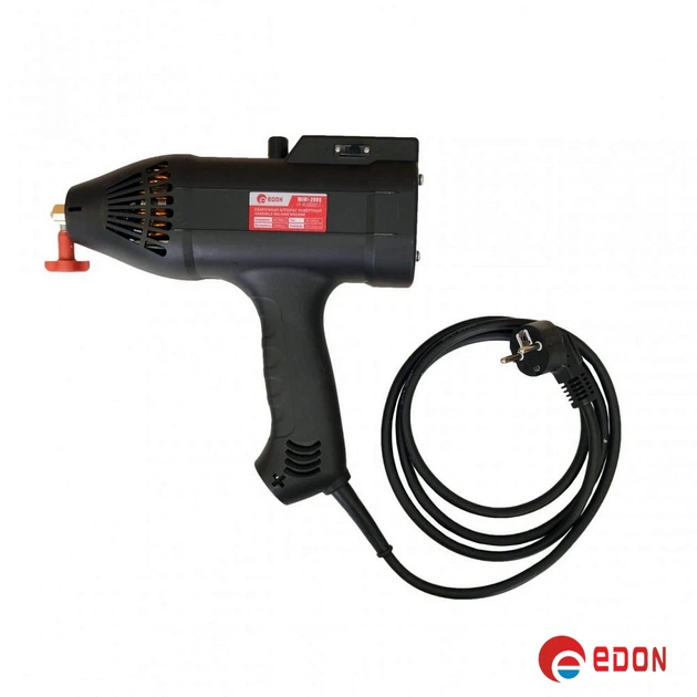Портативная сварка EDON MINI 200S - изображение 2