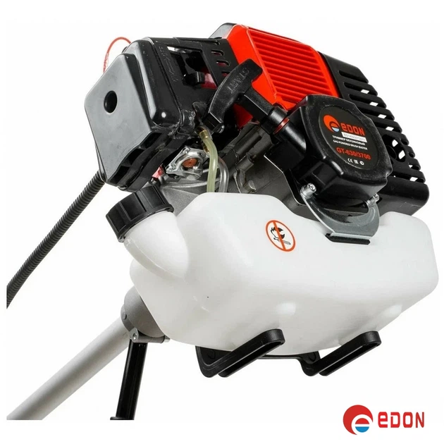 Триммер бензиновый EDON GT-630/3700 - Фото 2 Триммер бензиновый EDON GT-630/3700 - изображение 2
