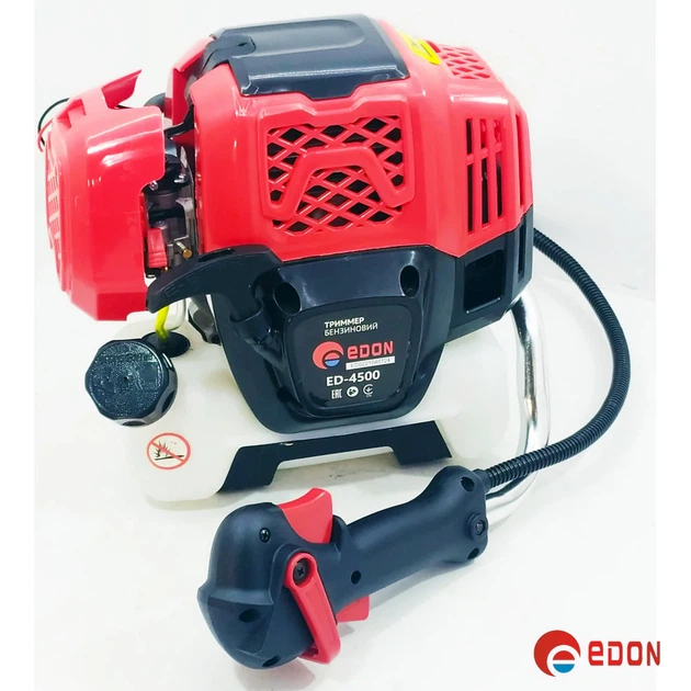 Триммер бензиновый EDON ED-4500 - изображение 2