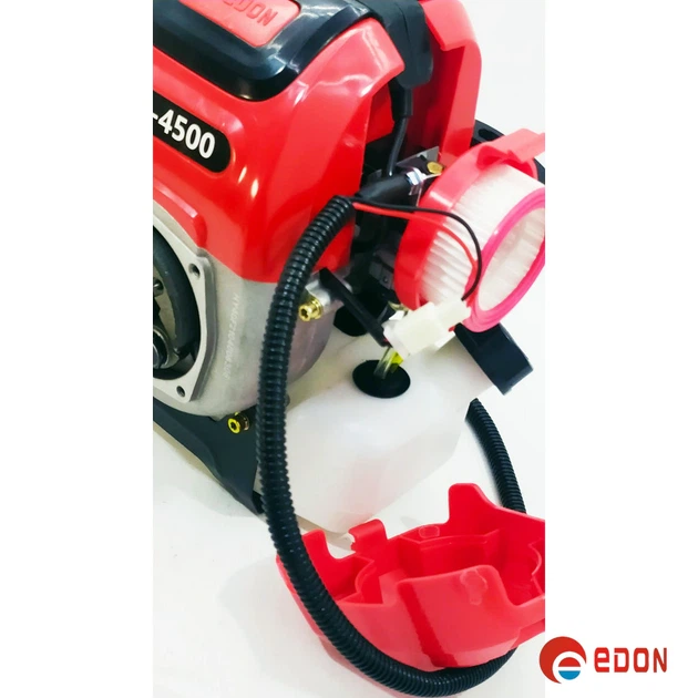 Триммер бензиновый EDON ED-4500 - изображение 5