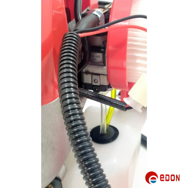 Триммер бензиновый EDON ED-4500 - изображение 10