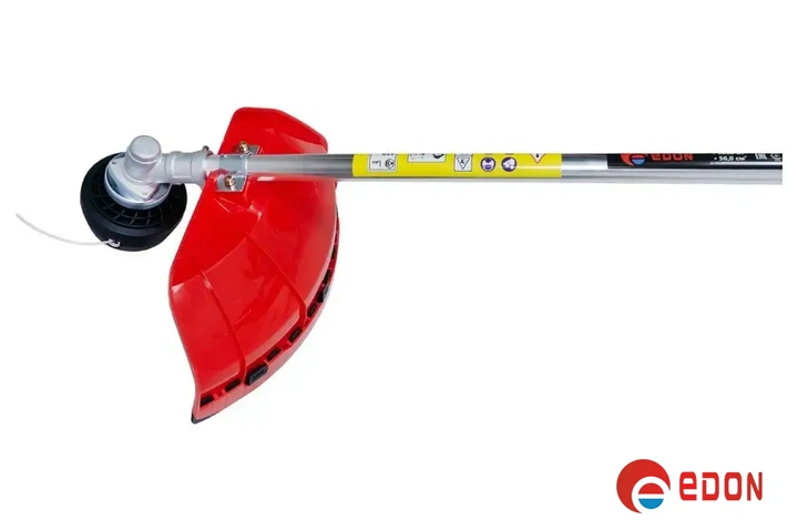 Триммер бензиновый EDON ED-4500 - изображение 15