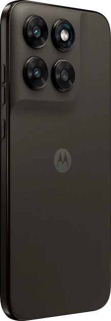 Мобильный телефон Motorola Moto G77 8/256GB Black Olive – фото