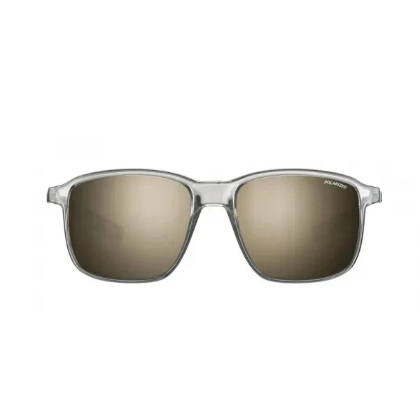 Очки Julbo Creek PL3 Grey/Green (1052-J5719112) - Фото 2 Очки Julbo Creek PL3 Grey/Green (1052-J5719112) - изображение 2