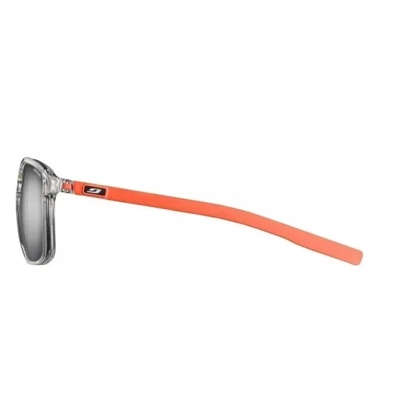 Окуляри Julbo Creek SP3+ Iron Grey/Orange (1052-J5711175) - зображення 3
