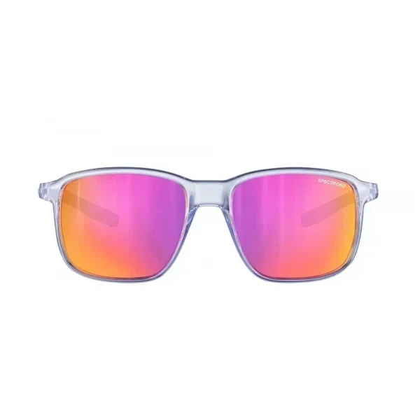 Очки Julbo Creek SP3 CF Purple Violet (1052-J5711126) - изображение 2
