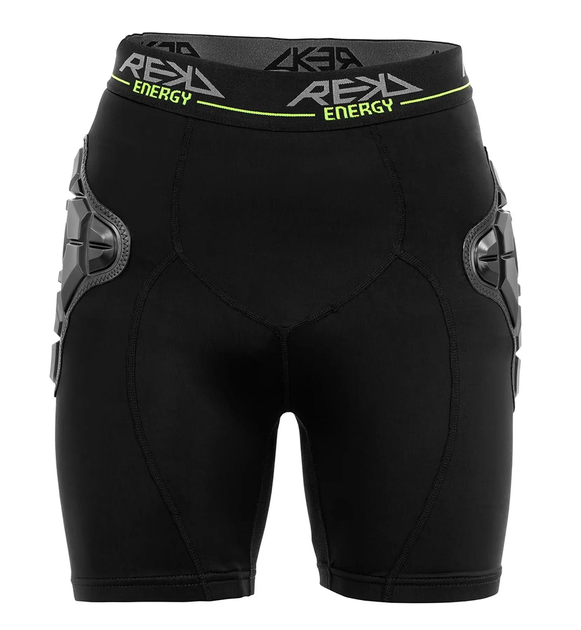Захисні шорти REKD Energy Pro Impact Shorts M - Фото 4 Захисні шорти REKD Energy Pro Impact Shorts M - зображення 4