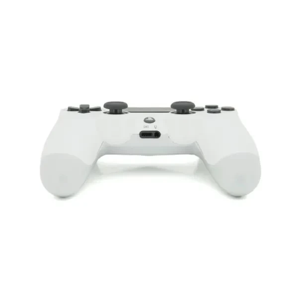 Геймпад Voltronic PS4 Wireless DUALSHOCK 4 White - Фото 2 Геймпад Voltronic PS4 Wireless DUALSHOCK 4 White - изображение 2