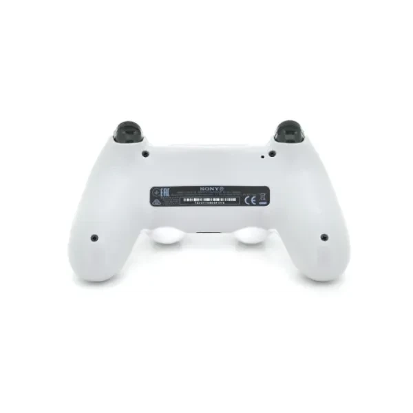 Геймпад Voltronic PS4 Wireless DUALSHOCK 4 White - Фото 3 Геймпад Voltronic PS4 Wireless DUALSHOCK 4 White - изображение 3