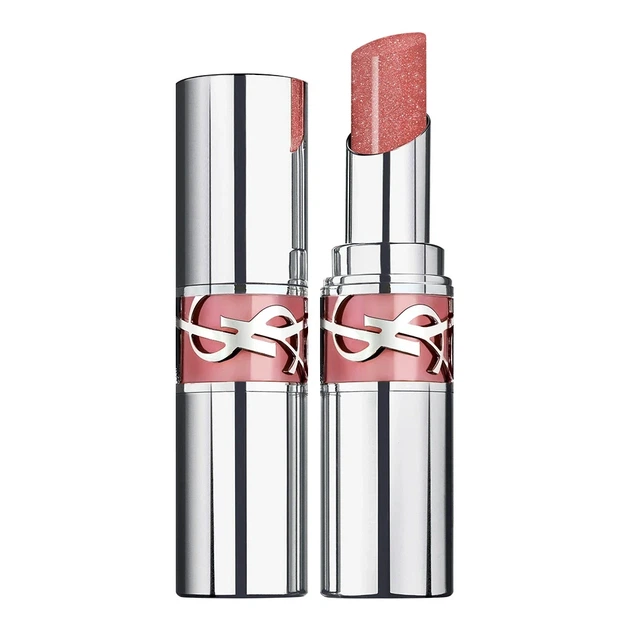 Помада для губ Yves Saint Laurent Loveshine 10 Stardust Love - Фото 2 Помада для губ Yves Saint Laurent Loveshine 10 Stardust Love - изображение 2
