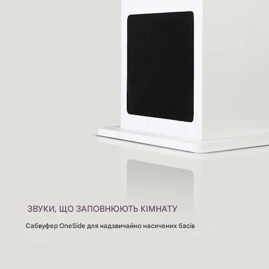 Акустическая колонка-интернет Auna Karaboom 100 Wifi (10033150) - изображение 2