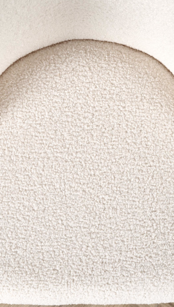 Krzesło do kuchni i salonu Halmar Kremowe  V-CH-K/518-KR (5905248126374) - obraz 13