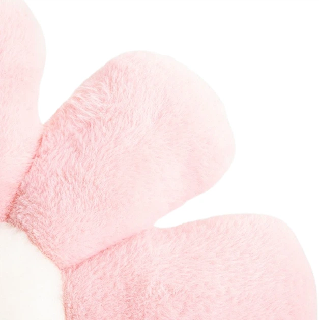 Poduszka Homla Fula w kształcie kwiatka 50 cm (5906496739767) - obraz 2