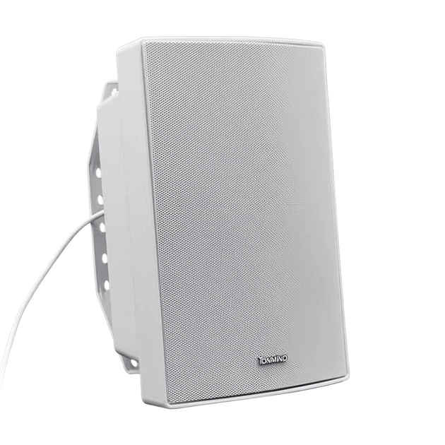 Настенный SIP-IP громкоговоритель Tonmind SIP-S11T 30W, PoE, ONVIF (24-00505) - Фото 3 Настенный SIP-IP громкоговоритель Tonmind SIP-S11T 30W, PoE, ONVIF (24-00505) - изображение 3