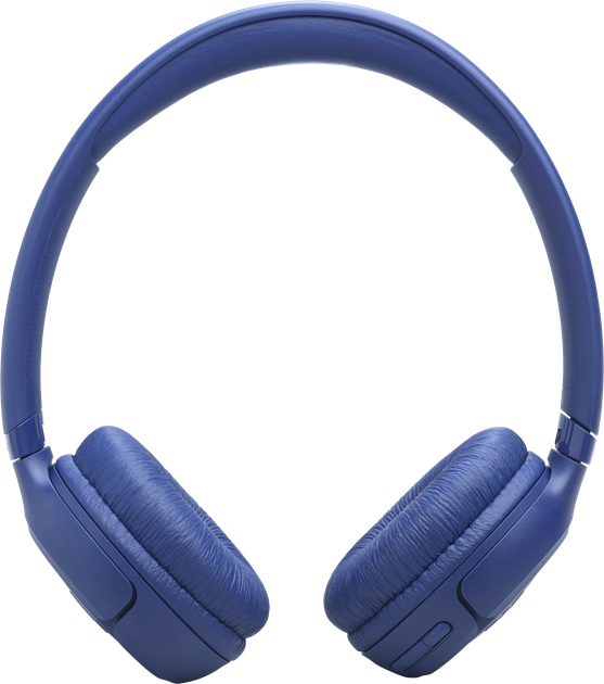 Słuchawki JBL Tune 530BT Blue (JBLT530BTBLUEU) - obraz 5