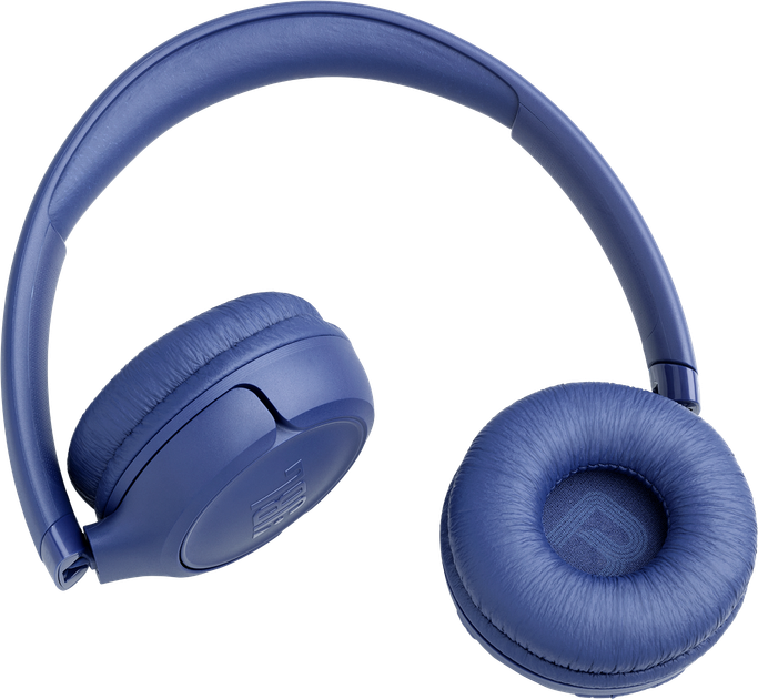 Słuchawki JBL Tune 530BT Blue (JBLT530BTBLUEU) - obraz 6