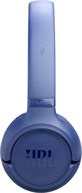 Słuchawki JBL Tune 530BT Blue (JBLT530BTBLUEU) - obraz 7